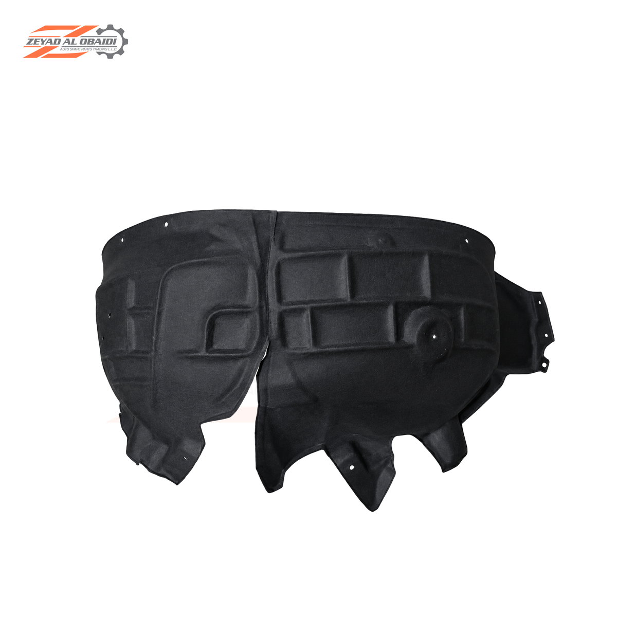 Front Fender Liner Chevrolet Equinox 2018–2023 Aftermarket