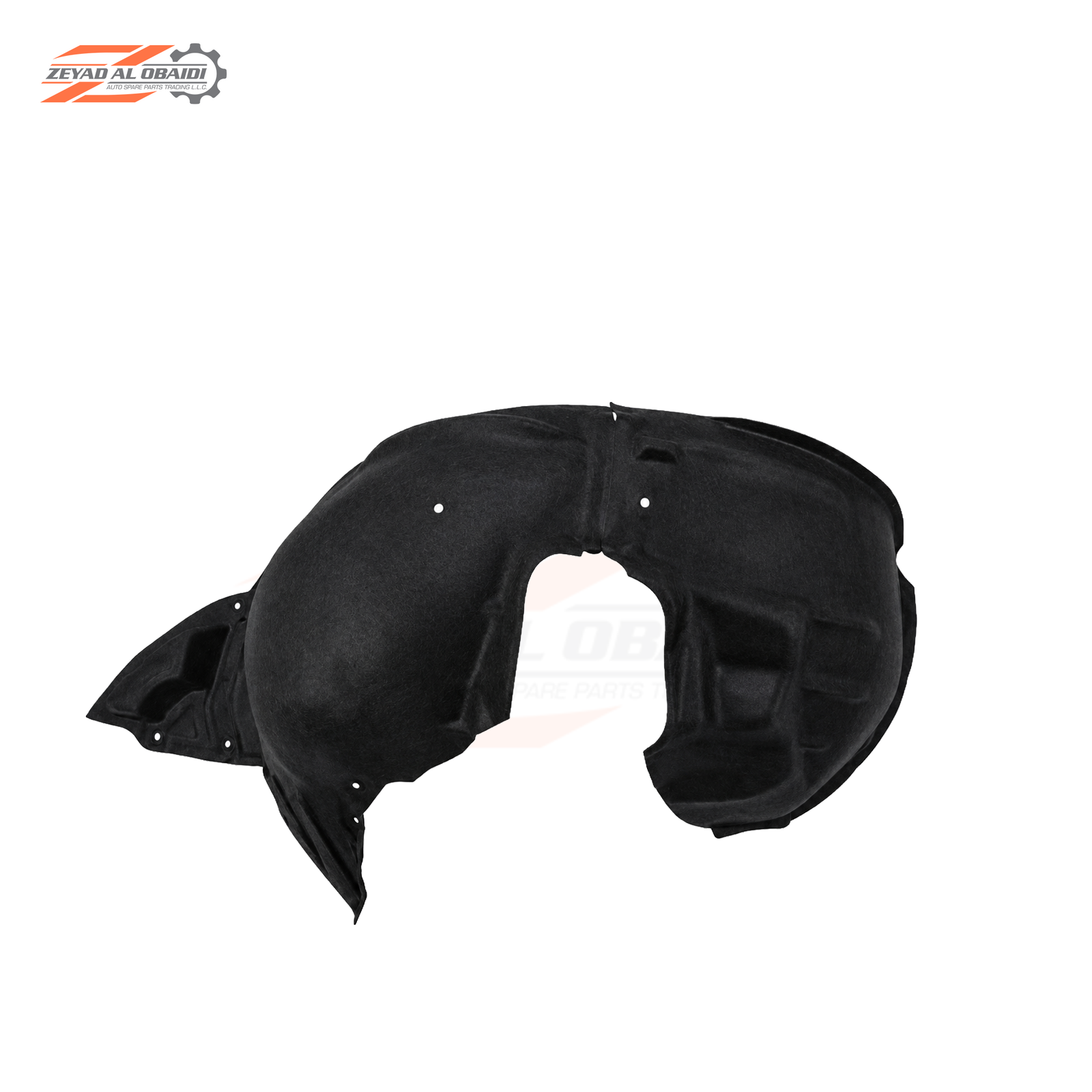 Front Fender Liner for Chevrolet Malibu 2016-2024 – Aftermarket