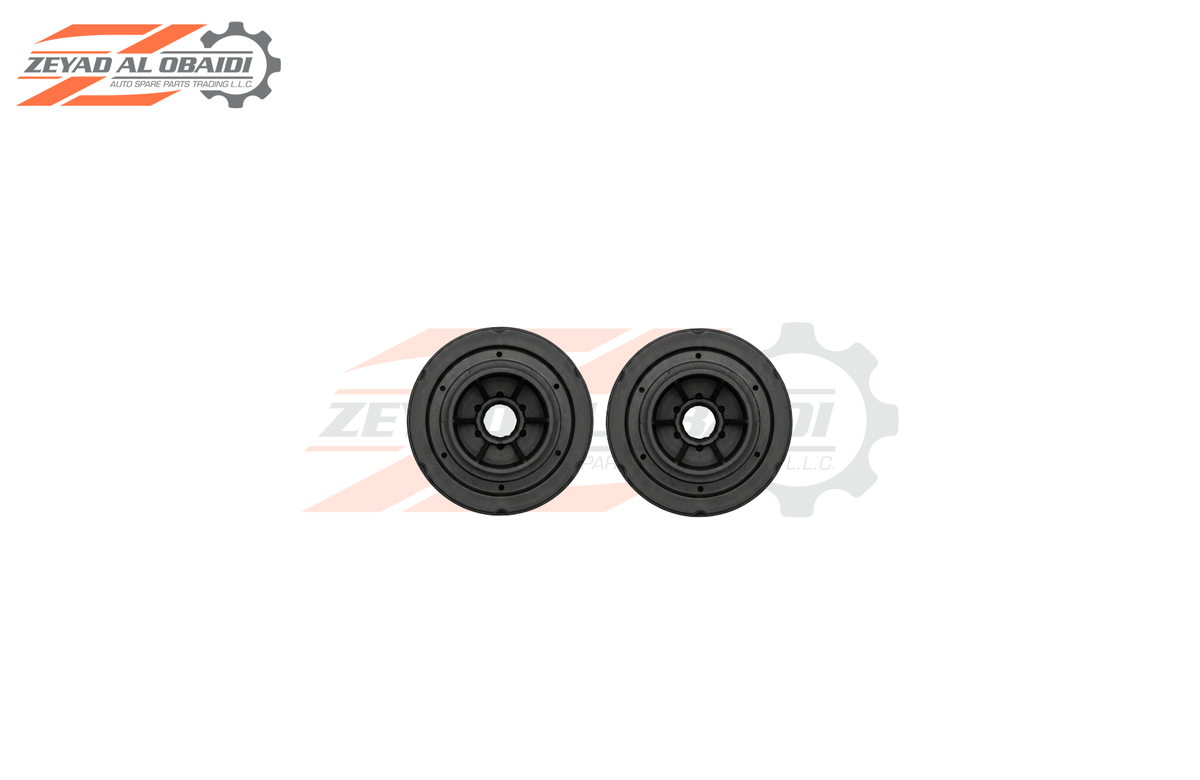 Radiator Lower Insulator for Chevrolet Equinox 2018–2023 – Aftermarket
