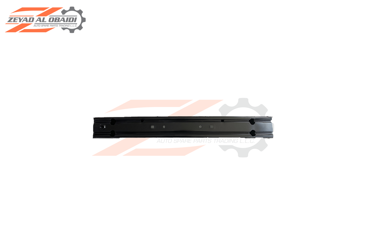 Front Bumper Reinforcement for Ford Mustang 2024–2026 – Aftermarket