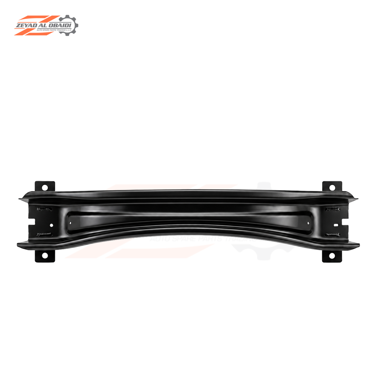 Aftermarket Reinforcement Bar for Jeep Grand Cherokee 2021–2026