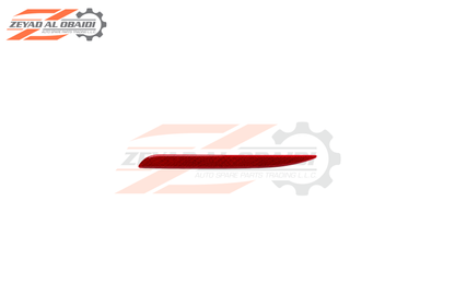 Rear Bumper Reflector Chrysler C300