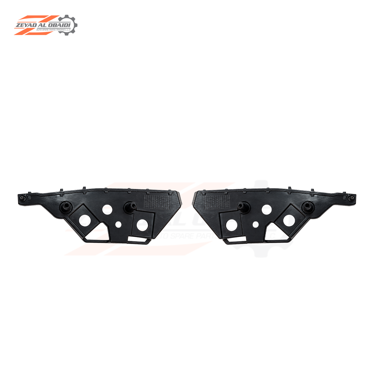 Aftermarket Front Bumper Bracket for Ford Mustang 2024–2026