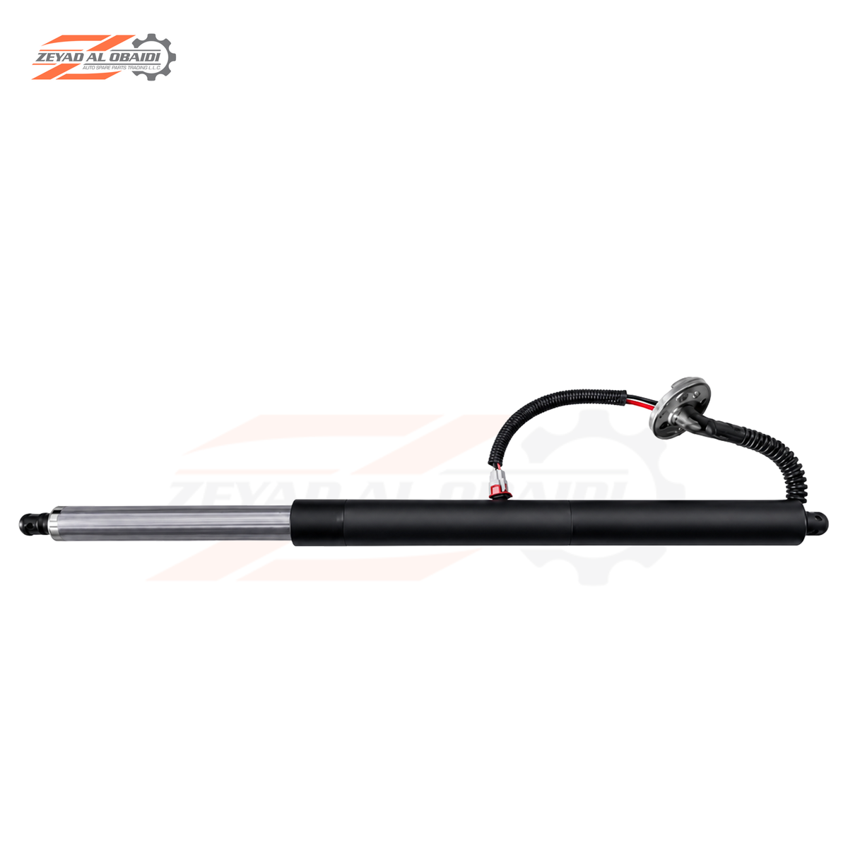 Used Genuine OEM Power Lift-Gate Drive Actuator for Jeep Grand Cherokee 2021–2026
