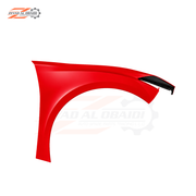 Used Genuine Front Fender for Chevrolet Corvette C8 2020–2026