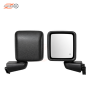 Aftermarket Side View Mirror Assembly USA for Jeep Wrangler JL / Gladiator JT 2018–2026