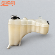 SRT Engine Coolant Reservoir Charger Challenger Chrysler 300 2015-2023 Used Genuine OEM
