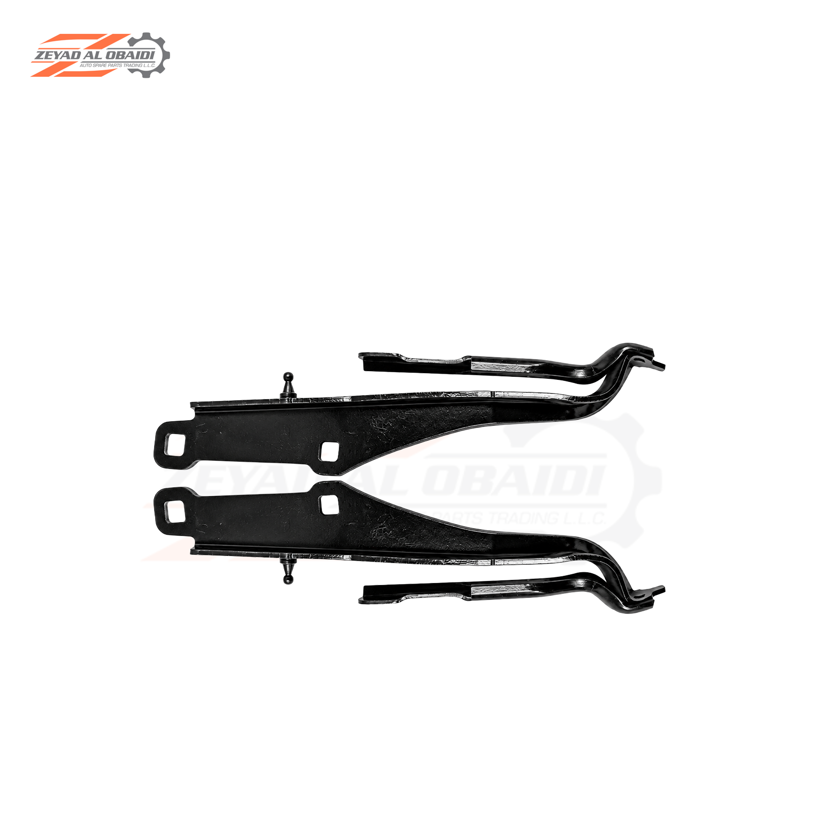Aftermarket Hood Hinges for Dodge Charger / Chrysler 300 2015–2024