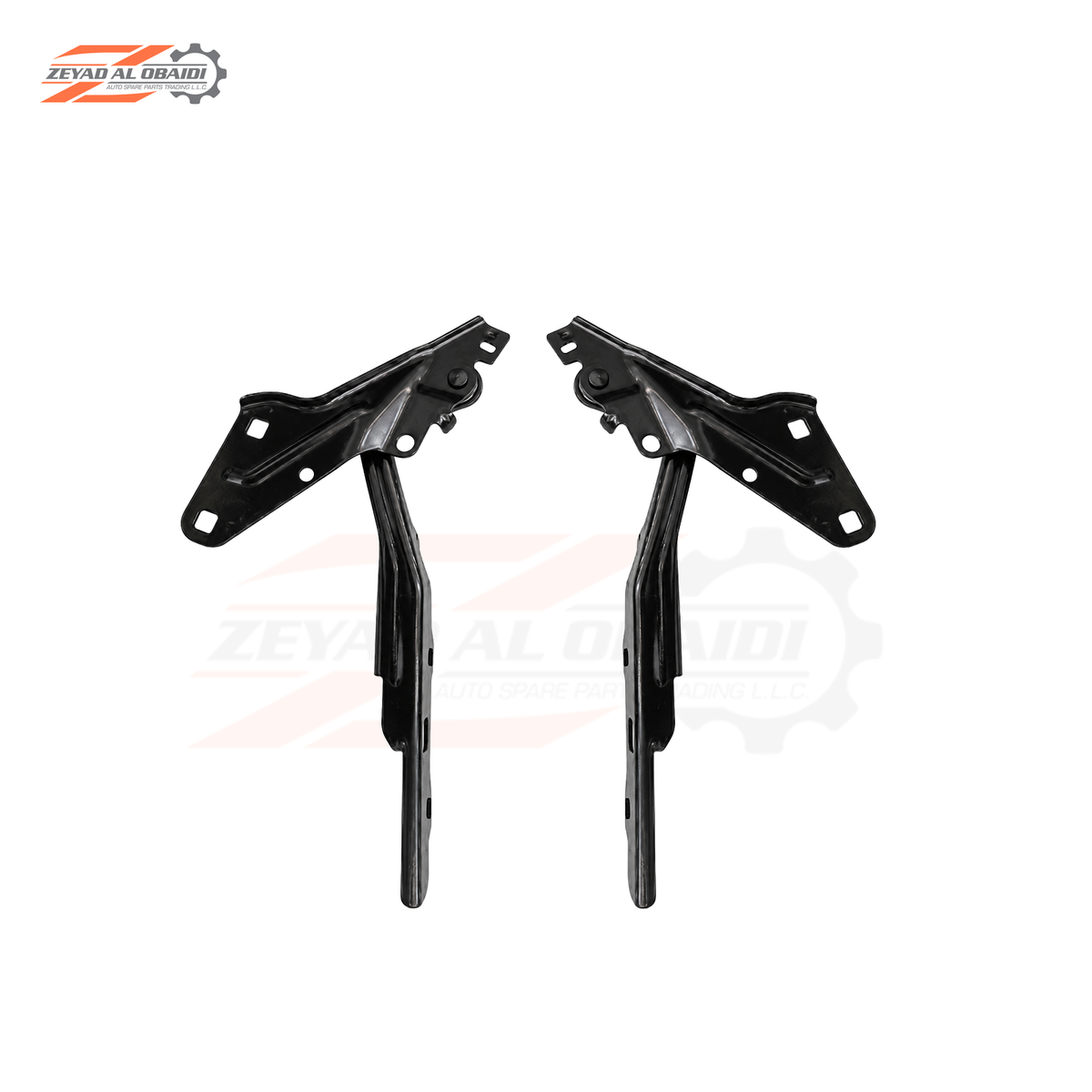 Aftermarket Hood Hinges for RAM 1500 2019–2024