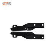 Hood Hinges Jeep Compass 2022-2025 Aftermarket