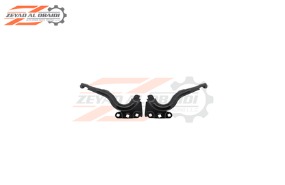 Hood Hinges for Chevrolet Tahoe 2021–2026 – Aftermarket