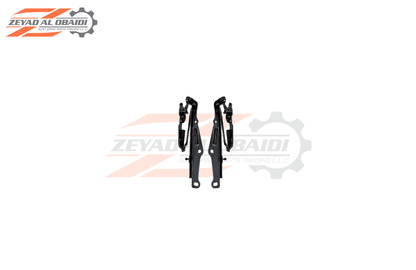Hood Hinges Challenger