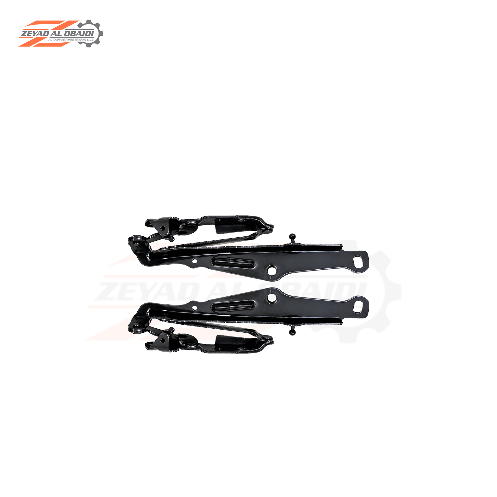 Aftermarket Hood Hinges for Dodge Challenger 2015–2024