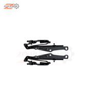 Aftermarket Hood Hinges for Dodge Challenger 2015–2024