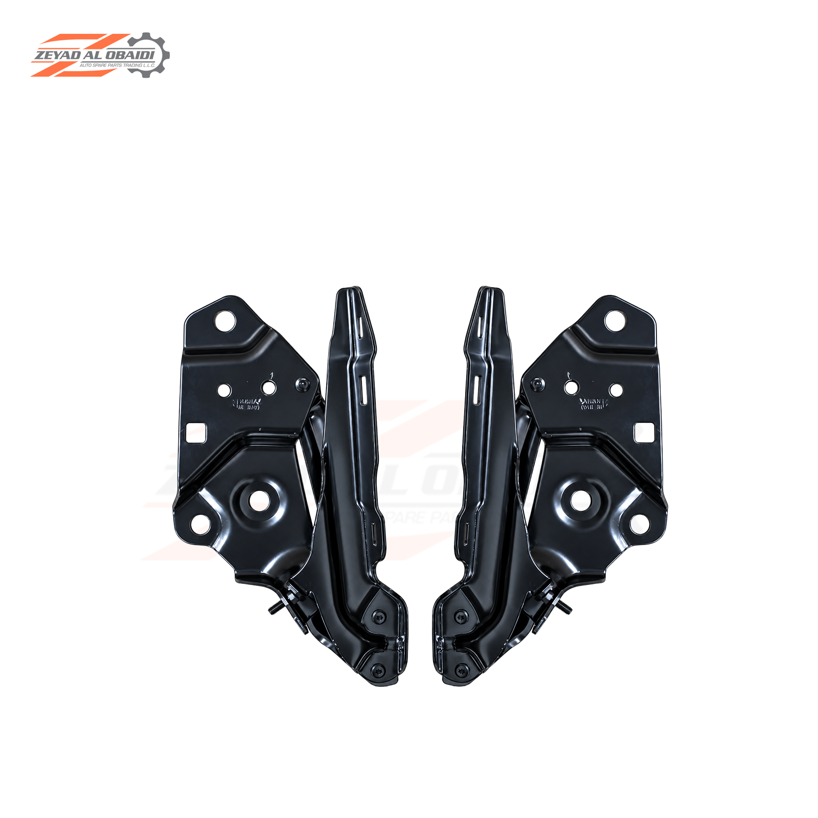 Hood Hinges Chevrolet Camaro 2017-2024 Aftermarket