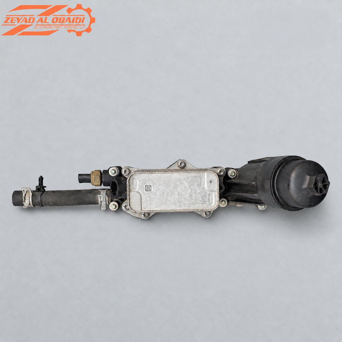 Oil Cooler Charger Challenger Chrysler 300 2015-2023 Used OEM