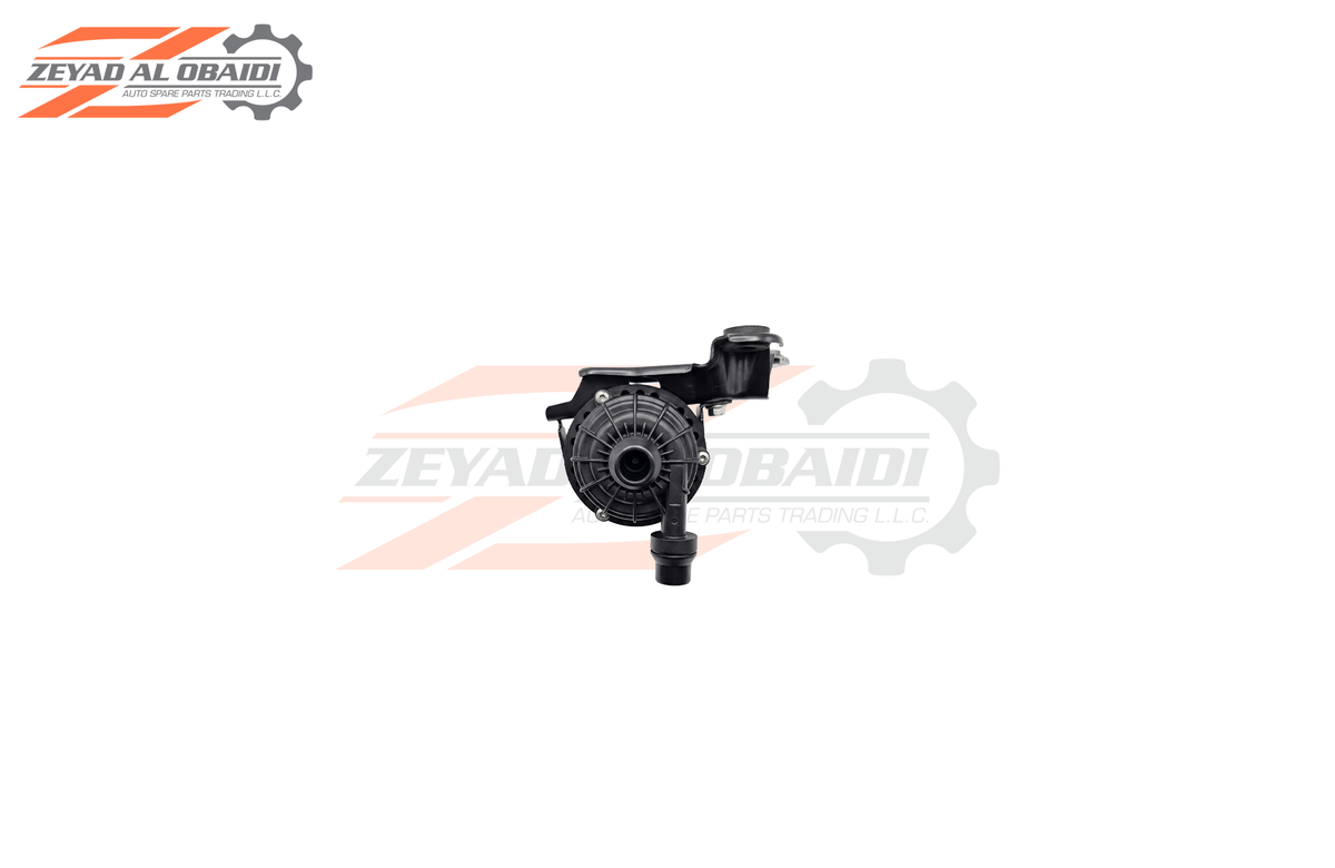 Used Genuine OEM Auxiliary Electric Coolant Pump for Jeep Grand Cherokee 2021–2026