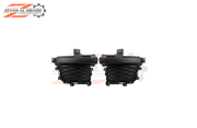 Aftermarket Fog Lamp Close Cover 7S for Jeep Grand Cherokee 2021–2026
