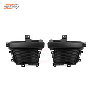 Aftermarket Fog Lamp Close Cover 7S for Jeep Grand Cherokee 2021–2026