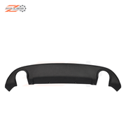 Aftermarket Rear Bumper Diffuser / Valance for Dodge Charger 2015–2024