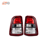 Aftermarket Taillight Assembly Normal for RAM 1500 2019–2024