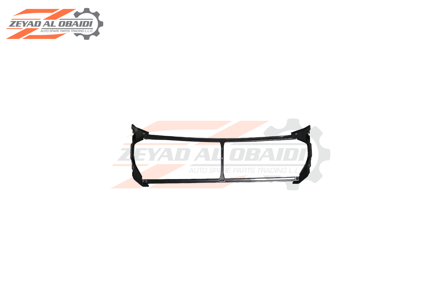 Front Bumper Fascia Upper Stiffener Tahoe 2021-2026