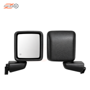 Aftermarket Side View Mirror Assembly USA for Jeep Wrangler JL / Gladiator JT 2018–2026