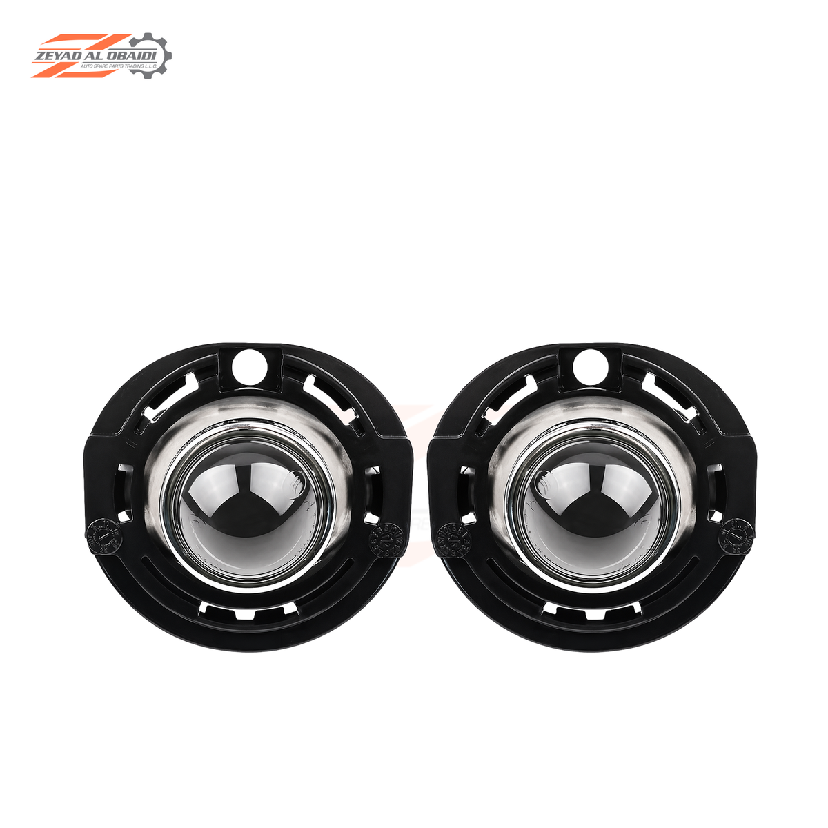 Fog Lamp Grand Cherokee 2018-2021 Aftermarket