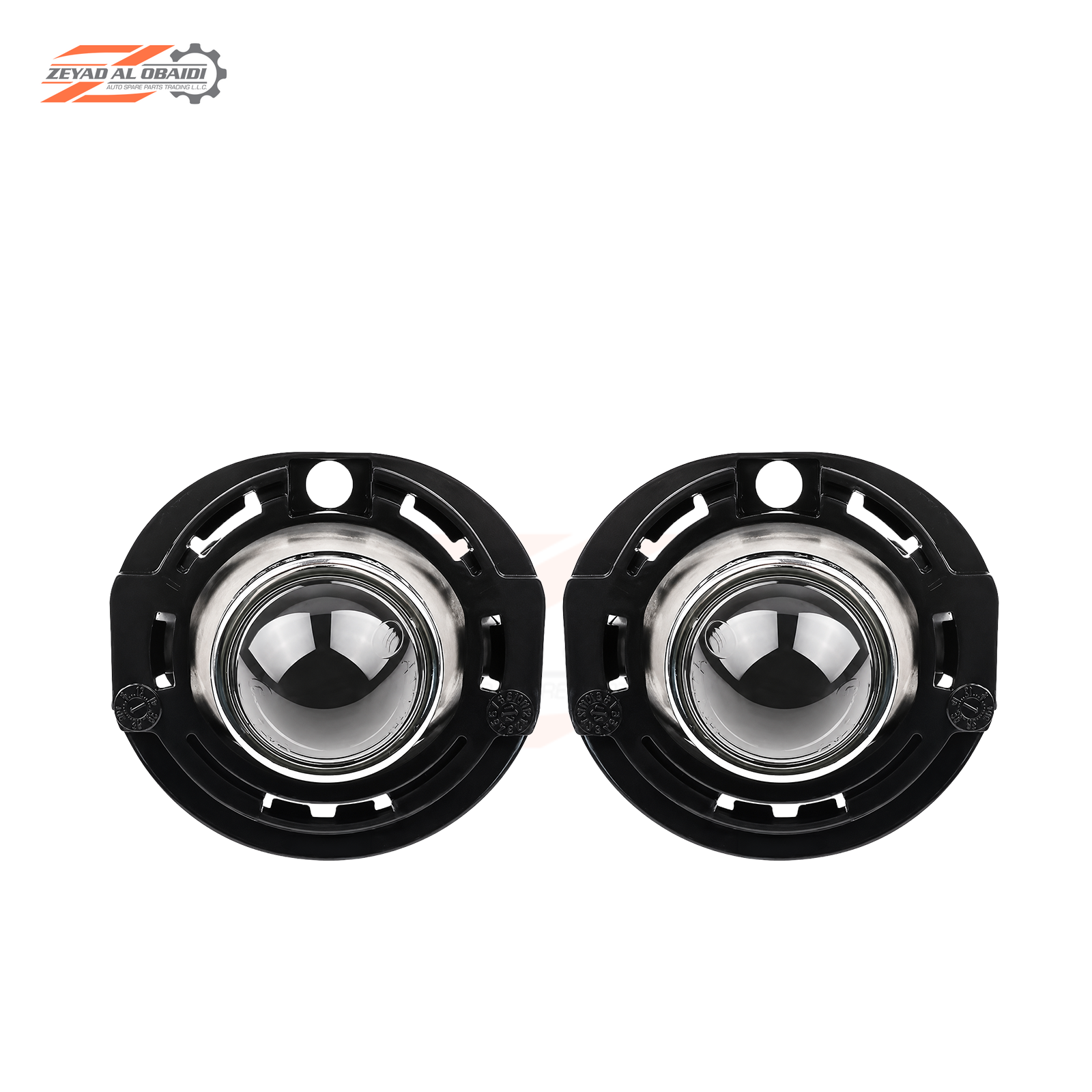 Fog Lamp Grand Cherokee 2018-2021 Aftermarket