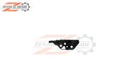 Front Bumper Bracket for Ford Mustang 2024–2026 – Aftermarket