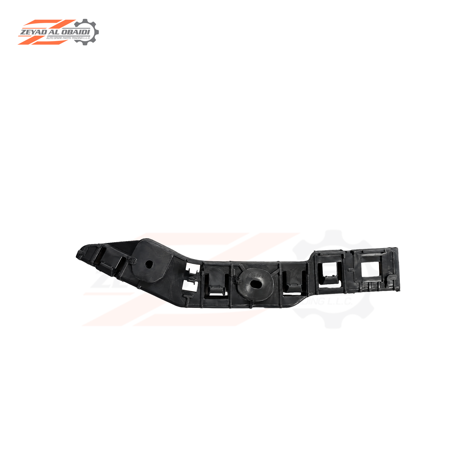 Front Bumper Bracket Compass 2017-2025 Aftermarket