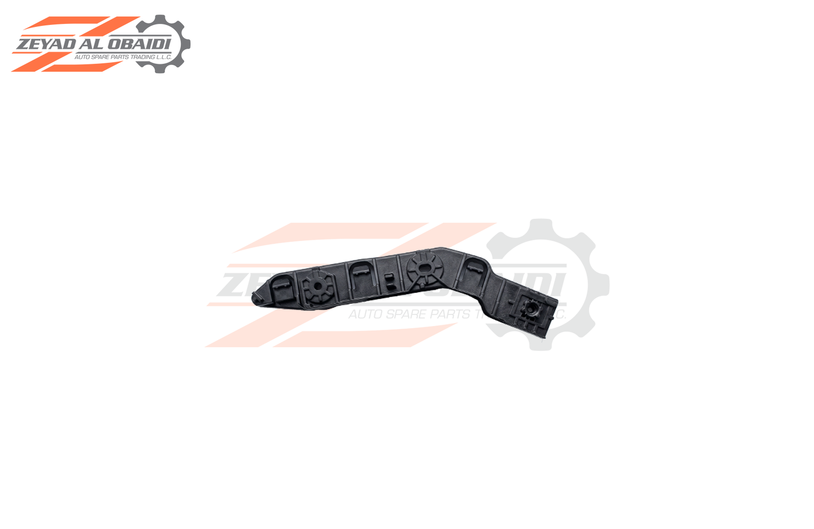 Aftermarket Front Bumper Bracket for Jeep Grand Cherokee 2021–2026