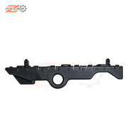 Front Bumper Bracket Chevrolet Silverado 2023-2024 Aftermarket