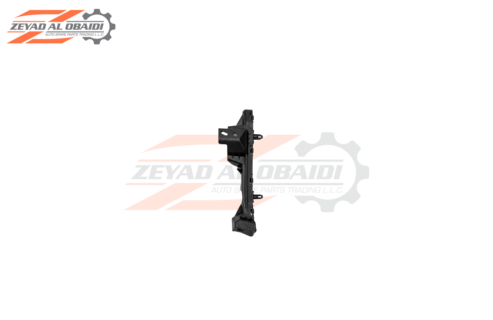 Front Bumper Bracket for Chevrolet Equinox 2018–2023 – Aftermarket