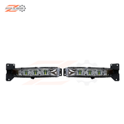 Aftermarket LED Lower Fascia Lamp Assemblies for Dodge Charger 2015–2024