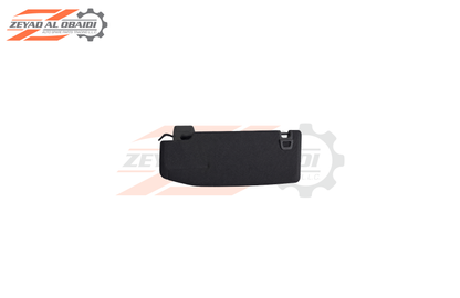 Interior Sun Visor Assembly Grand Cherokee 2021-2026
