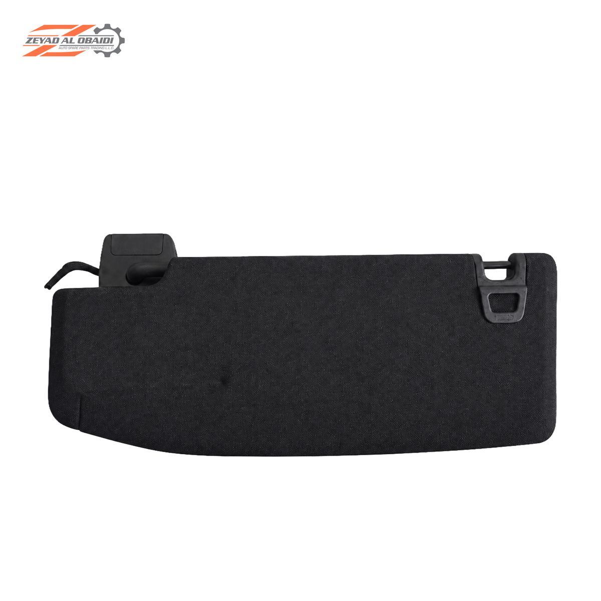 Used Genuine OEM Interior Sun Visor Assembly for Jeep Grand Cherokee 2021–2026