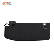 Used Genuine OEM Interior Sun Visor Assembly for Jeep Grand Cherokee 2021–2026