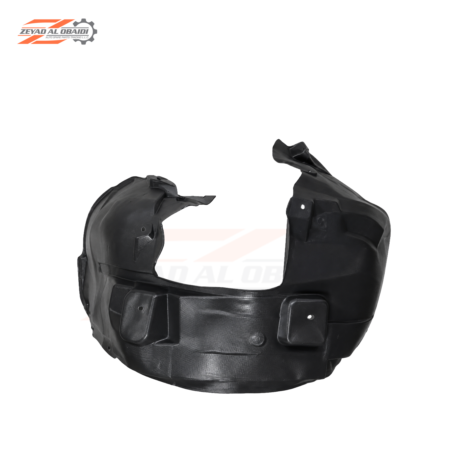 Front Fender Liner Jeep Compass 2018-2025 Aftermarket