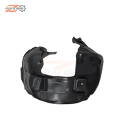 Front Fender Liner Jeep Compass 2018-2025 Aftermarket