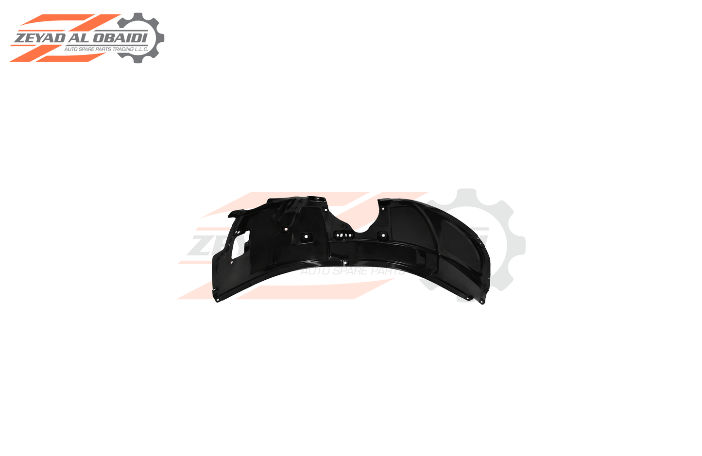 Front Fender Liner Charger