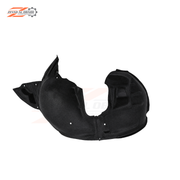 Front Fender Liner for Chevrolet Malibu 2016-2024 – Aftermarket