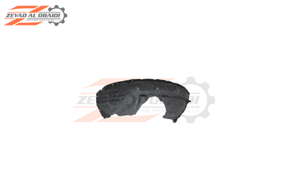 Front Fender Liner Durango 2015-2022