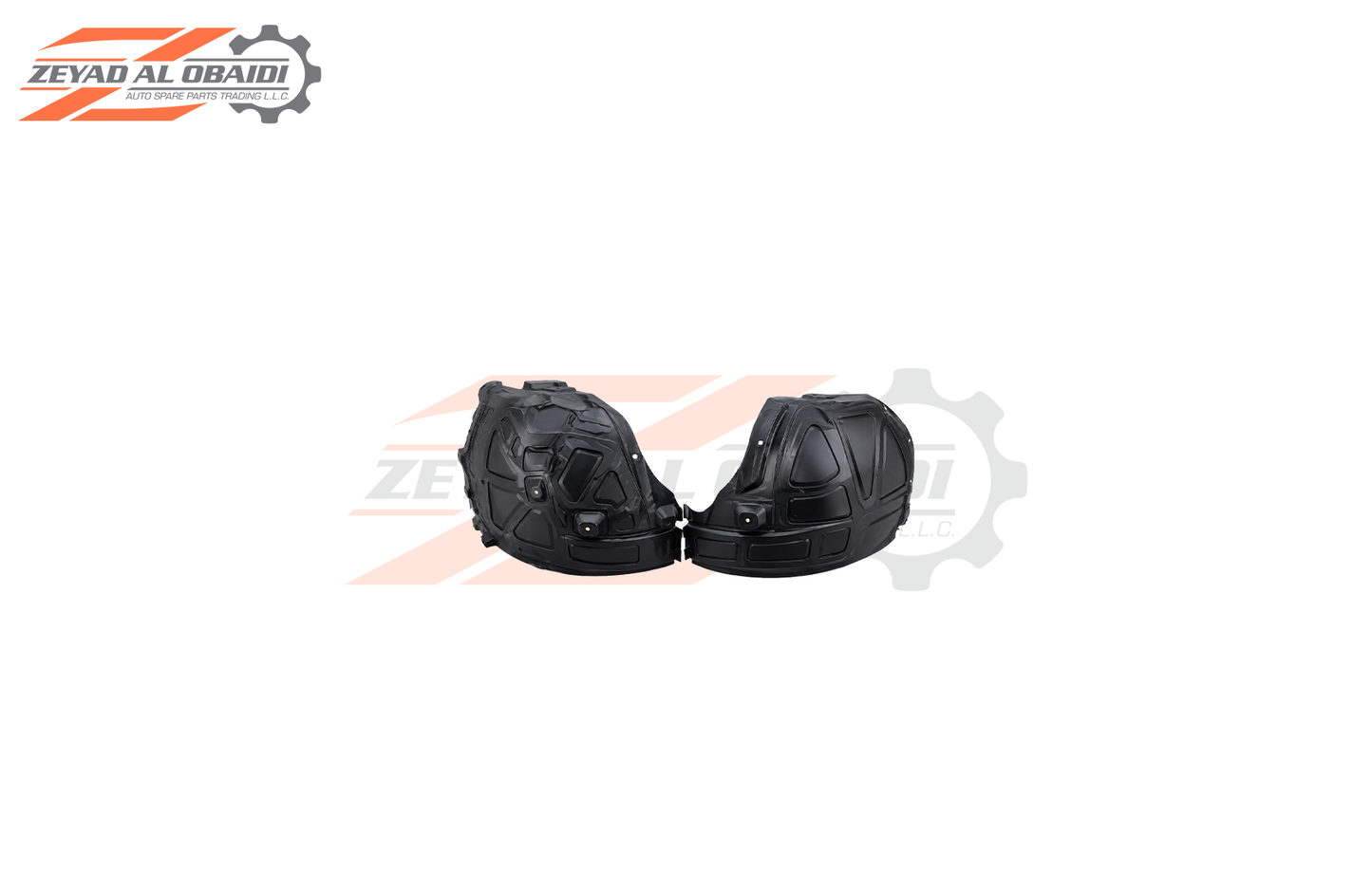 Front Fender Liner Chrysler C300
