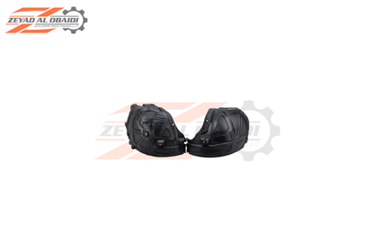 Front Fender Liner Chrysler C300