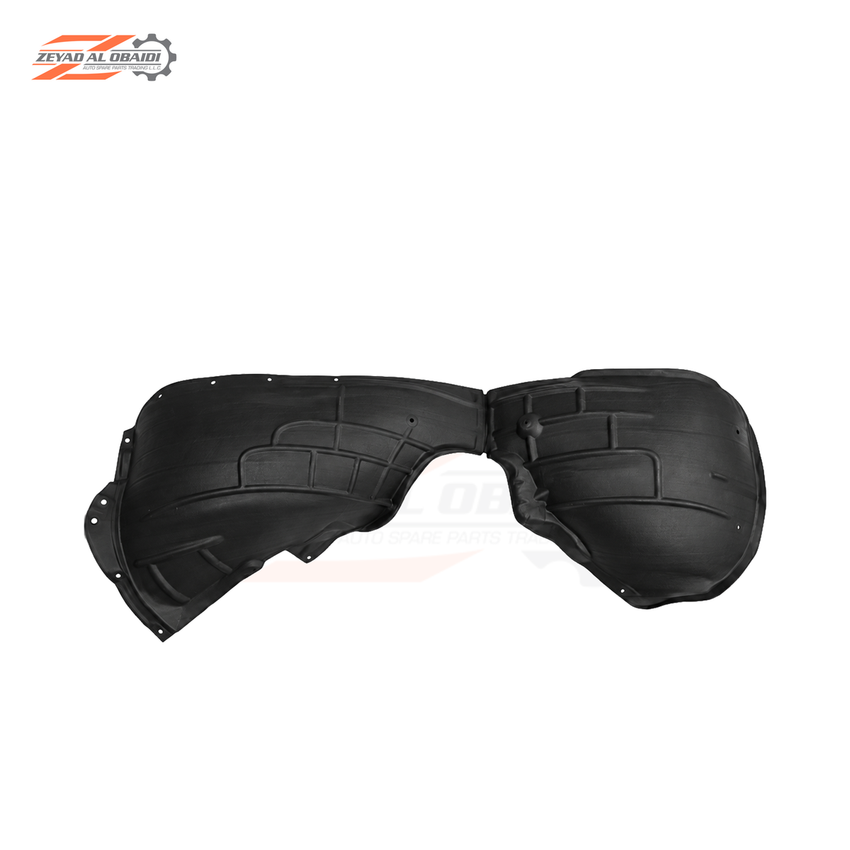 Aftermarket Inner Fender Liner for Chevrolet Equinox 2018–2023