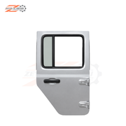 Used Genuine Rear Door for Jeep Wrangler JL-JT 2018–2026