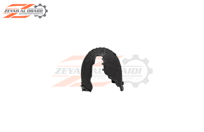Rear Wheelhouse Liner Corvette C8