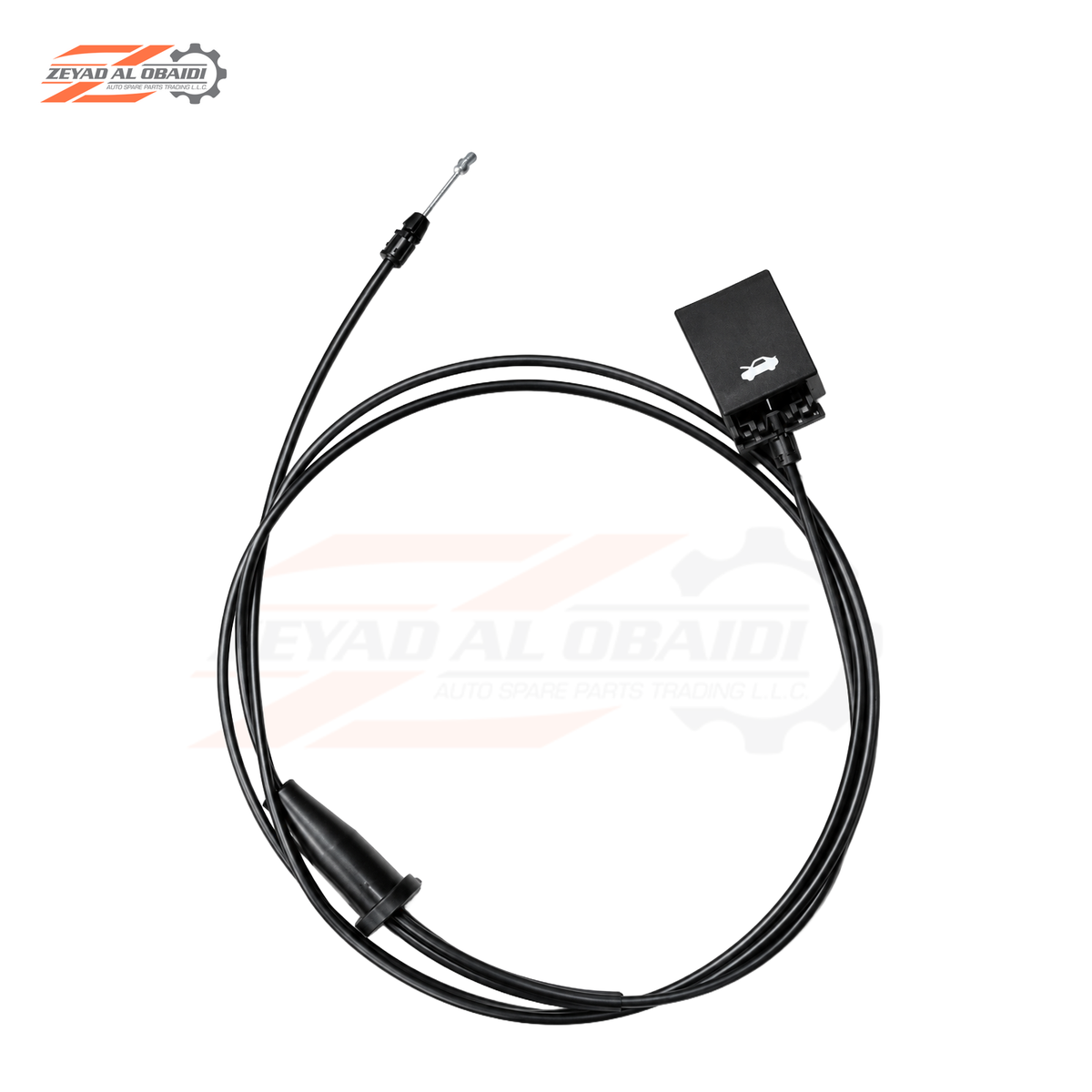Aftermarket Hood Release Cable with Handle for Dodge Charger / Chrysler 300 2015–2024