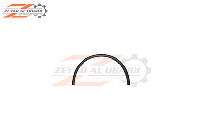 Front Fender Molding Durango 2015-2022